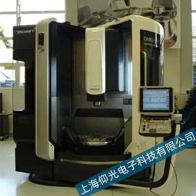 海德漢TNC62系統(tǒng)報M109故障代碼維修案例
