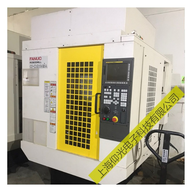 法蘭克FANUC 0MD系統(tǒng)報警維修故障代碼大全
