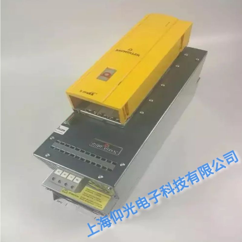 包米勒驅(qū)動器報64主電源故障維修