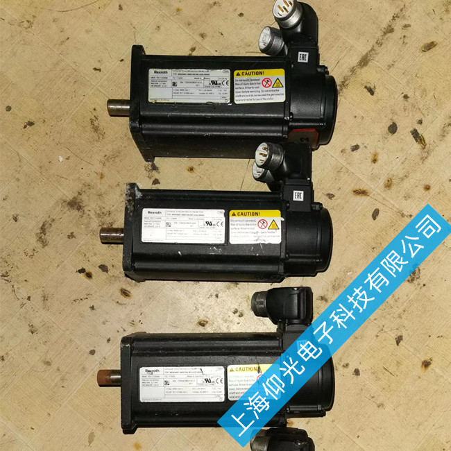 江門(mén)力士樂(lè)低壓電機(jī)伺服器維修-過(guò)電流維修仰光