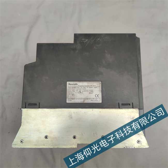 rexroth力士樂(lè)變頻器罕見(jiàn)故障工控設(shè)備維修點(diǎn)