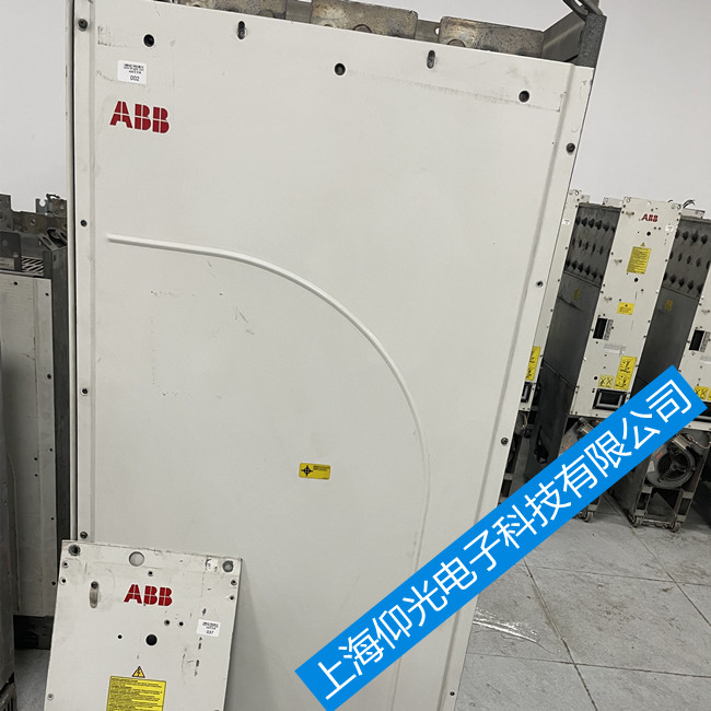 ABB變頻器ACS880維修-報(bào)警4380修理 免費(fèi)檢測(cè)