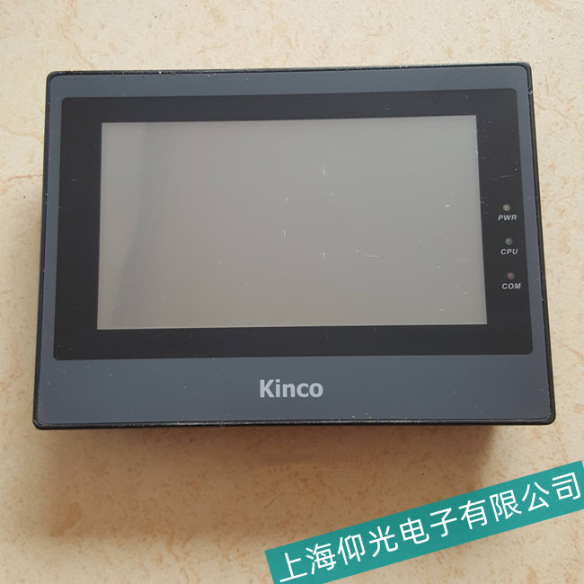 步科MT510T觸摸屏常見(jiàn)故障維修售后服務(wù)