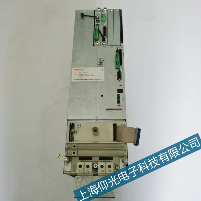 廈門力士樂(lè)伺服驅(qū)動(dòng)器F2816故障專業(yè)維修公司