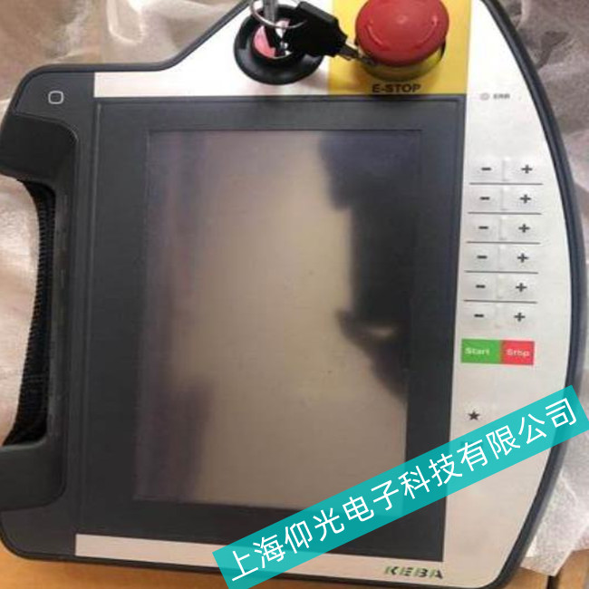 長(zhǎng)寧區(qū)KEBA科霸示教器常見(jiàn)故障有那些