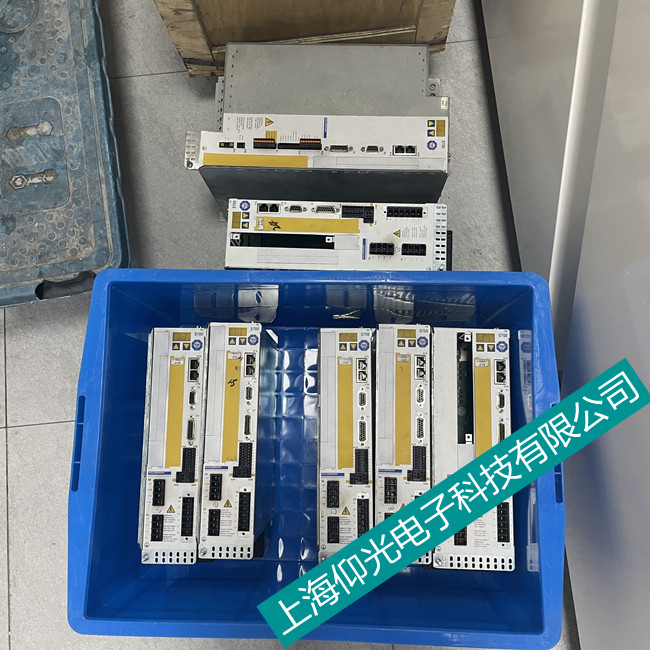 佛山科爾摩根驅動器維修-S600顯示報警F06維修