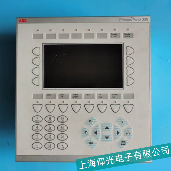 佛山市北滘ABB觸摸屏不能開機(jī)故障維修服務(wù)