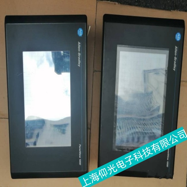 溫州羅克韋爾AB工控機(jī)開機(jī)無顯示故障維修不限型號