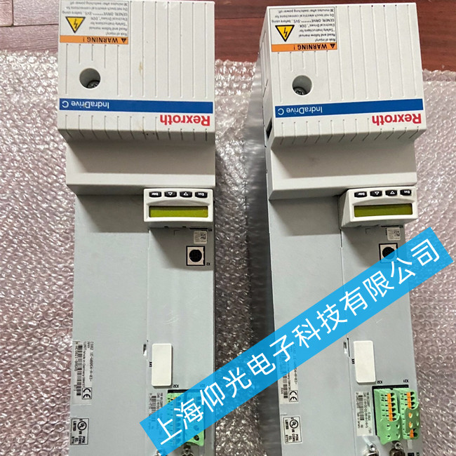 金屬加工專(zhuān)用力士樂(lè)驅(qū)動(dòng)器維修TDM1.2-050-300-W1-220報(bào)警F7013維修