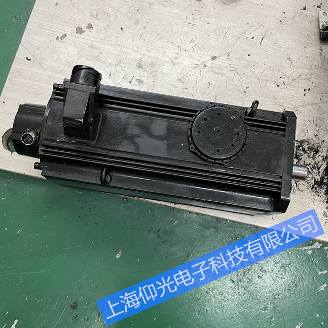 力士樂伺服電機維修:精準診斷,恢復(fù)機械精度