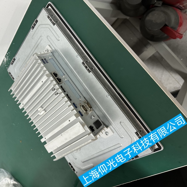 珠海西門子工控機(jī)IPC377G運行異常故障維修廠家值得信賴