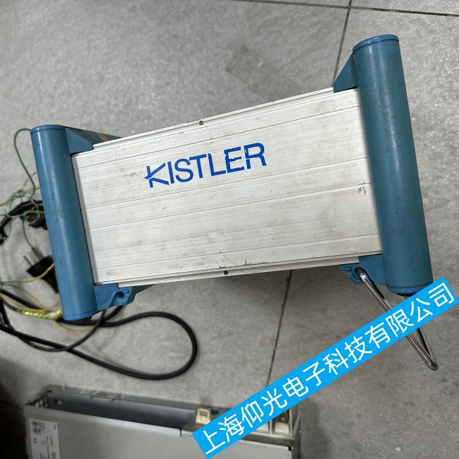 KISTLER奇石樂(lè)電荷放大器5070A12110顯示屏無(wú)顯示故障維修電話地址