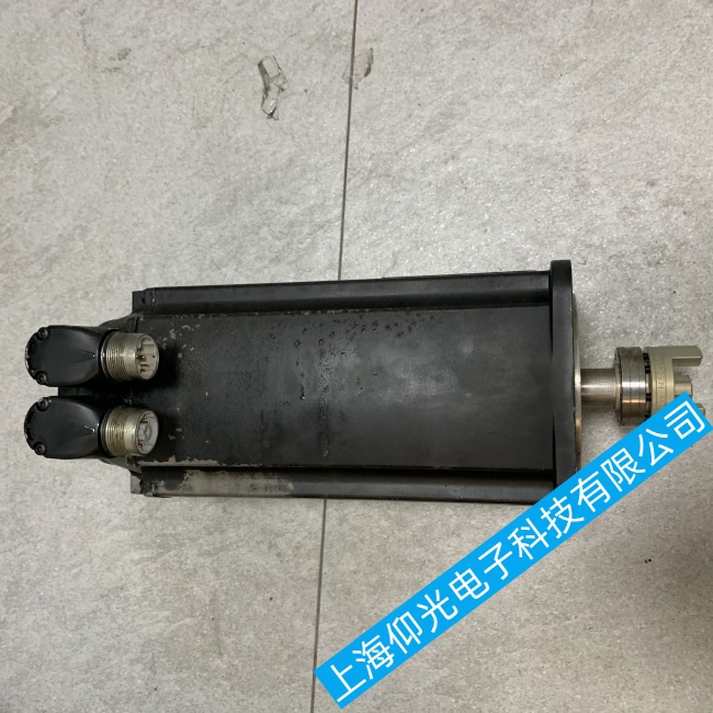 昆山Rexroth力士樂伺服電機(jī)MKD071B-061-KG0報警E2064維修