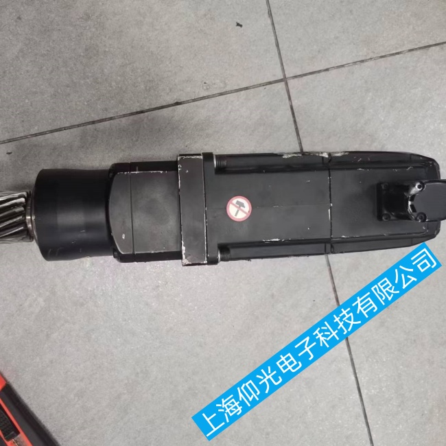 Rexroth力士樂伺服電機(jī)MSK071E-0200-NN-M1-UG0-NNNN報警E2070維修