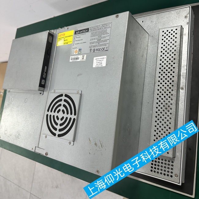 寧波研華工控機(jī)IPPC-6192A無(wú)法啟動(dòng)操作系統(tǒng)故障維修哪家專業(yè)