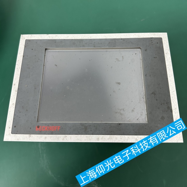 河北Beckhoff倍福工控機(jī)CP6900開機(jī)無反應(yīng)故障維修哪里有