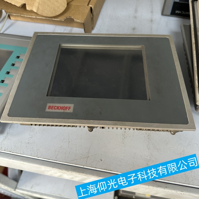 成都Beckhoff倍福工控機(jī)CP6900一直停留在啟動(dòng)畫(huà)面上故障維修經(jīng)驗(yàn)豐富