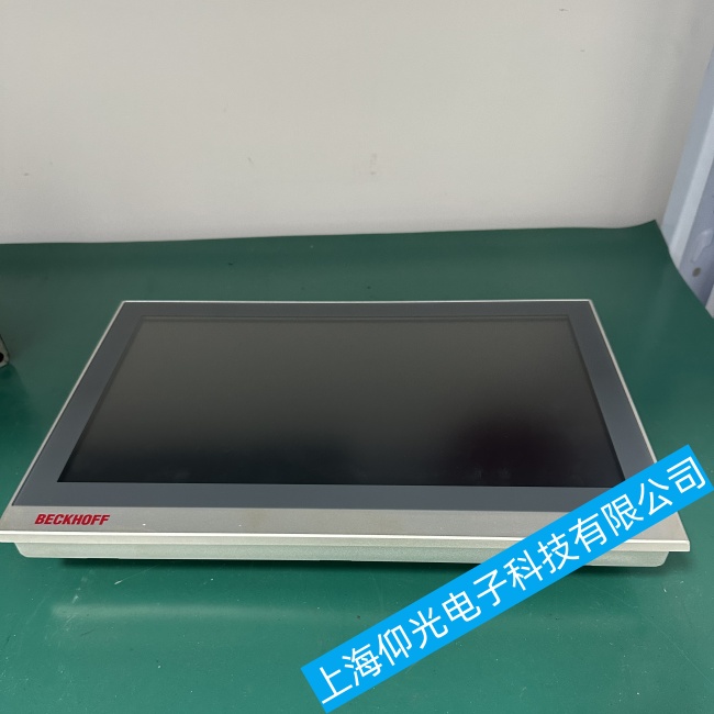 山西倍福觸摸屏CP6209不能正常開機(jī)故障維修經(jīng)驗(yàn)豐富