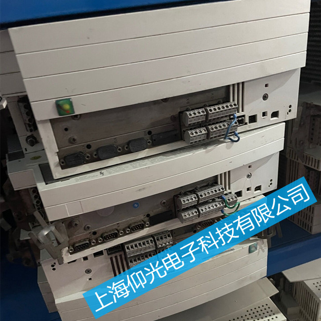 倫茨9400系列伺服驅(qū)動(dòng)器報(bào)警代碼顯示F_bd/F_EP故障維修方法