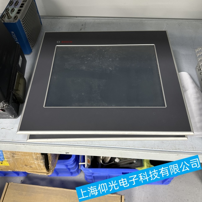 山東力士樂觸摸屏VCP11.2DWN無法進入操作系統(tǒng)界面故障維修免費咨詢