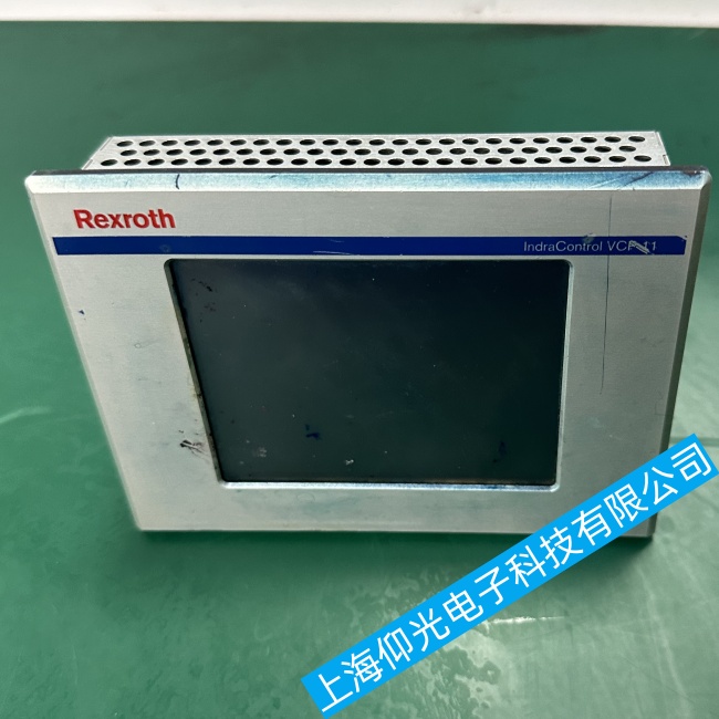 福建力士樂(lè)觸摸屏VCP20.2DUN通電后反復(fù)閃屏不開(kāi)機(jī)故障維修哪家質(zhì)量好