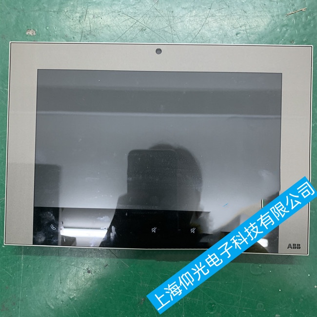廈門ABB觸摸屏CP600系列局部區(qū)域無法響應(yīng)故障維修免費咨詢