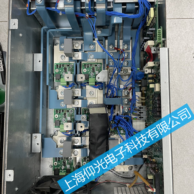 合肥市鮑米勒伺服驅(qū)動(dòng)器維修廠家-BM442系列報(bào)警5號(hào)維修