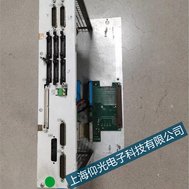 海德漢Hi800-D數(shù)控系統(tǒng)TNC溫度過高維修維護