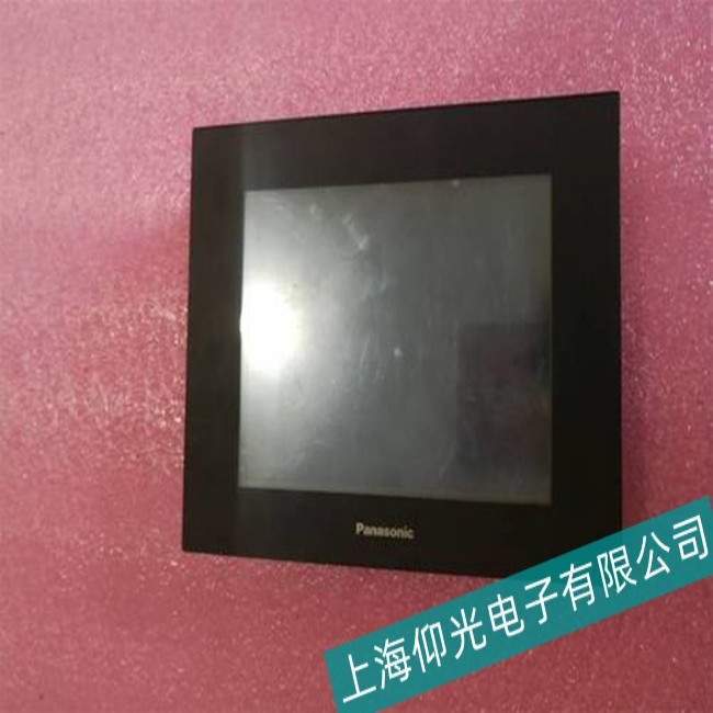 電器松下觸摸屏失靈維修經(jīng)驗(yàn)(快速修復(fù))