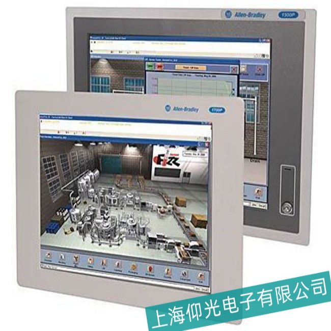 AB羅克韋爾觸摸屏維修-電子顯示屏有哪些故障(專業(yè)維修)