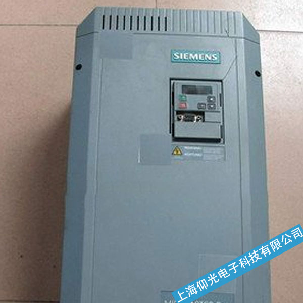 上海西門子伺服驅(qū)動(dòng)器維修6sn1123驅(qū)動(dòng)器壞維修-二十年維修經(jīng)驗(yàn)