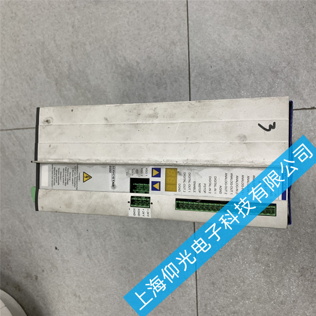 印刷設(shè)備KOLLMORGEN科爾摩根S700伺服驅(qū)動(dòng)器維修報(bào)警n01維修