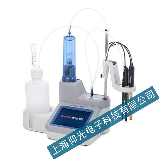 奧立龍START9402電位滴定儀顯示屏顯示異常維修