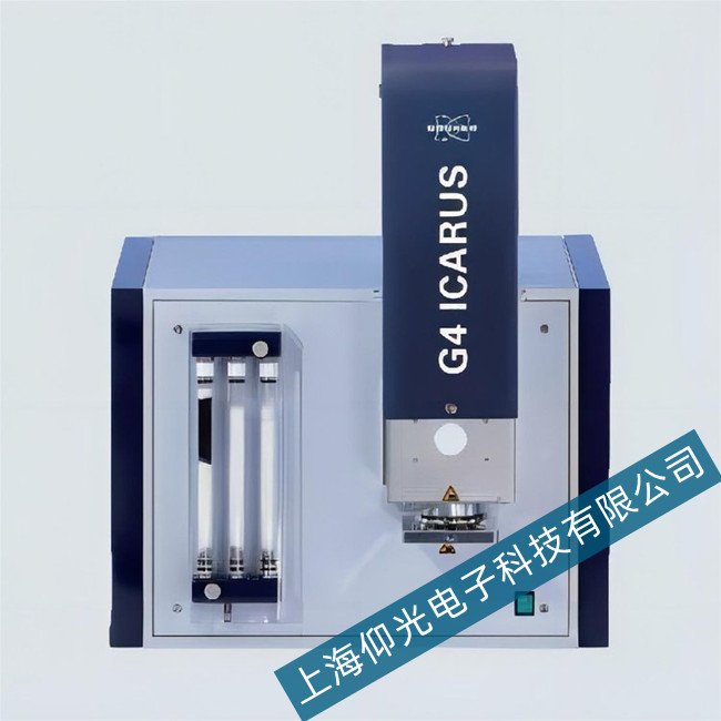 布魯克G4 ICARUS Series 2 紅外碳硫分析儀不能開(kāi)機(jī)故障維修