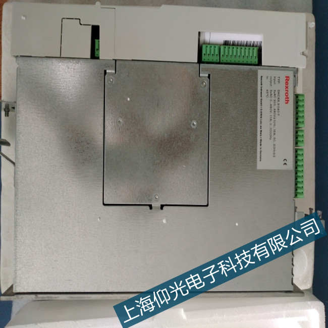 INDRAMAT英格瑪特伺服驅(qū)動(dòng)器維修伺服控制器E843故障維修