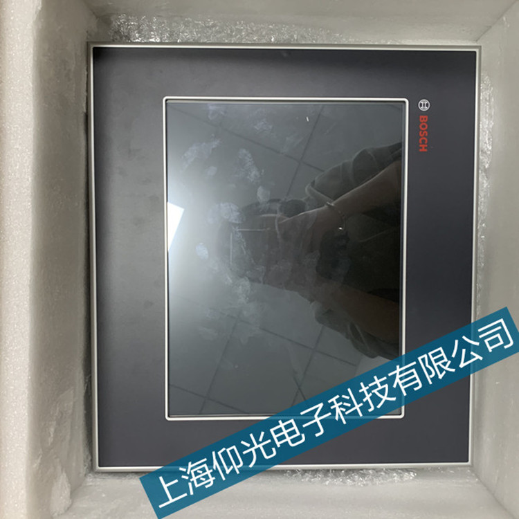 Rexroth力士樂工業(yè)觸摸屏維修主板燒壞故障原因分析