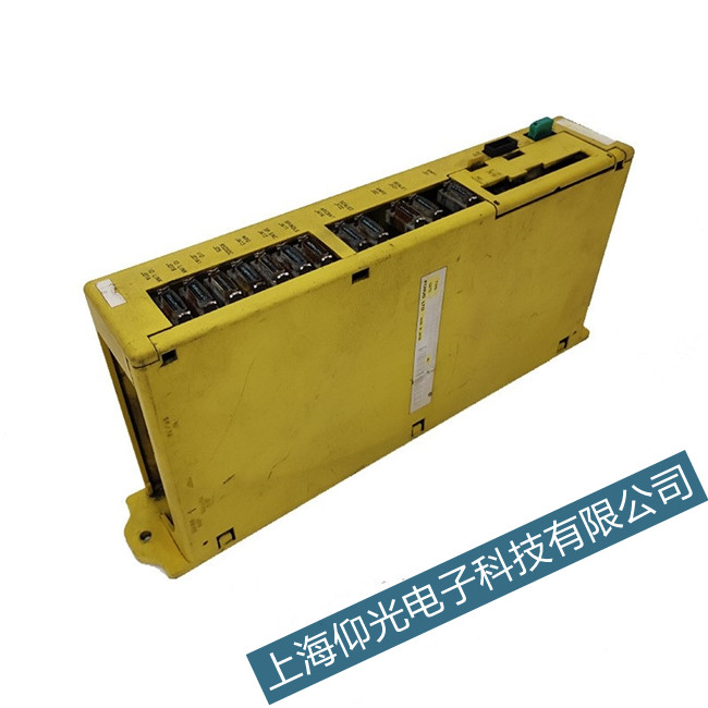 FANUC發(fā)那科工控機(jī)維修工控機(jī)啟動(dòng)無反應(yīng)故障檢測(cè)維修方法