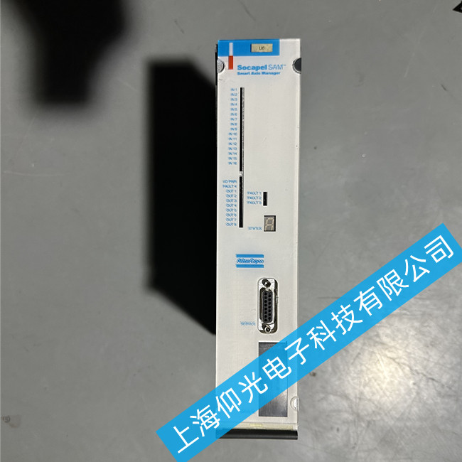 丹納赫驅動器維修SAM-DA-400-07N-P4N-E軟硬件故障維修方法