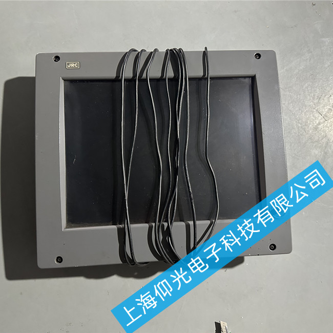船舶JRC雷電觸摸屏維修 NWZ-170常見三個故障維修方法