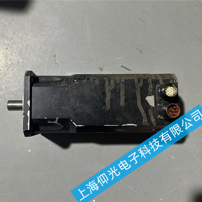 BAUTZ 寶茨伺服電機維修 M506H-010-00-0電機噪音過大維修