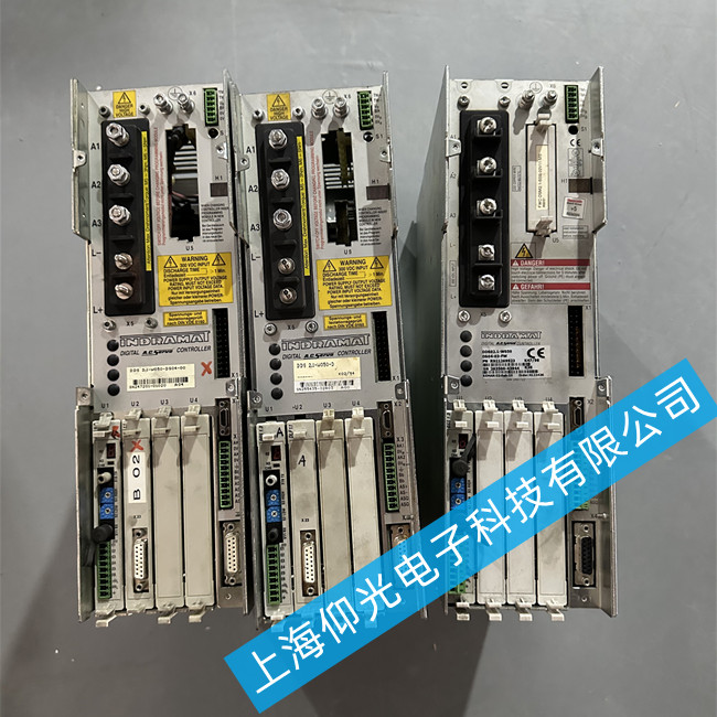 河南鄭州力士樂伺服驅(qū)動器維修報警代碼DKC故障診斷-立等可取