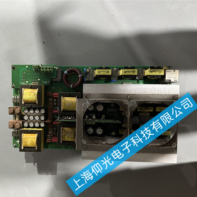 船舶陰極保護電源板維修CPCS24-200-440常見故障維修方法