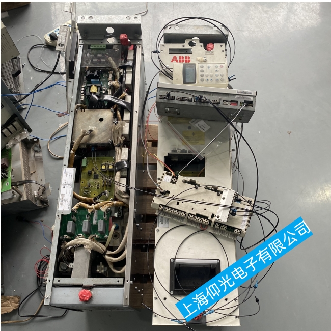 湖北三峽ABB變頻器ACS510需要恢復(fù)出廠設(shè)置怎么操作