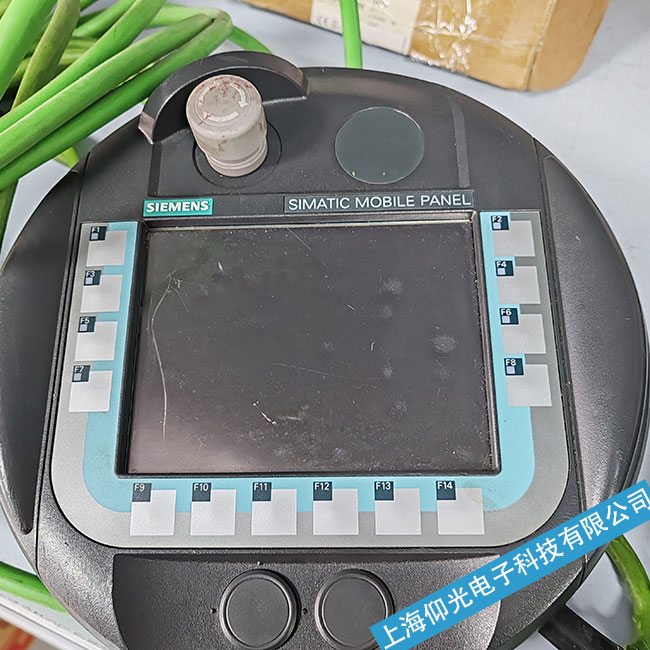 安徽西門子數(shù)控系統(tǒng)手輪部分不能使用維修解決方法-立等可取