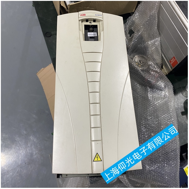 海南三亞ABB變頻器維修常見故障現(xiàn)象及原因分析-免費檢測