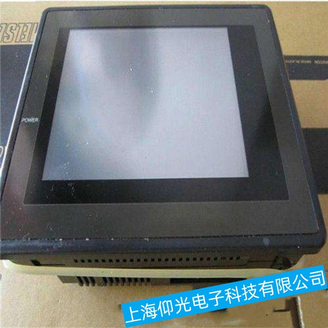 排隊叫號機發(fā)那科觸摸屏黑屏無法啟動故障維修(立等可取)