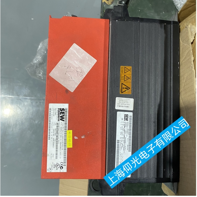 青海山江SEW變頻器日常維修維護(hù)技術(shù)分享-科普小課堂