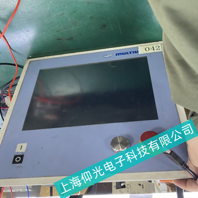 汽車零件公司BECKHOFF倍福工控機(jī)CP3916-0010死機(jī)維修廠家電話