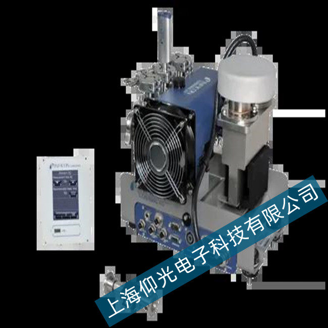 英福康LDS3000 AQ新型檢漏儀操作面板出現(xiàn)異常原因分析
