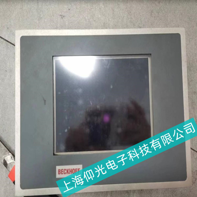 專家維修//醫(yī)療設(shè)備中倍福工控機(jī)CP3916-0010觸摸不良問題